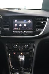 Buick Encore PREFERED TRACTION AVANT CERTIFIÉ ET INSPECTÉ 2022 à Montréal, Québec - 5 - w320h240px
