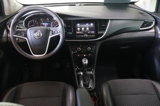 Buick Encore PREFERED TRACTION AVANT CERTIFIÉ ET INSPECTÉ 2022 à Montréal, Québec - 3 - w320h240px