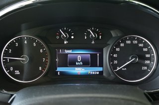 Buick Encore PREFERED TRACTION AVANT CERTIFIÉ ET INSPECTÉ 2022 à Montréal, Québec - 4 - w320h240px