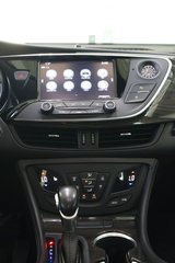 Buick ENVISION Essence AWD  2.5L CERTIFIÉ ET INSPECTÉ 2020 à Montréal, Québec - 5 - w320h240px
