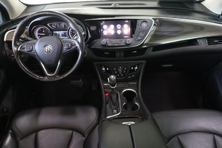 Buick ENVISION Essence AWD  2.5L CERTIFIÉ ET INSPECTÉ 2020 à Montréal, Québec - 3 - w320h240px