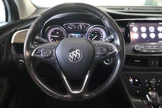 2020 Buick ENVISION in Montreal, Quebec - 11 - w320h240px