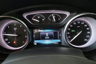 Buick ENVISION Essence AWD  2.5L CERTIFIÉ ET INSPECTÉ 2020 à Montréal, Québec - 4 - w320h240px
