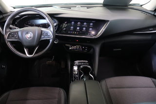 2021 Buick ENVISION Preferred AWD CERTIFIE in Montreal, Quebec - 3 - w320h240px