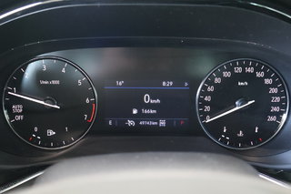 2021 Buick ENVISION Preferred AWD CERTIFIE in Montreal, Quebec - 4 - w320h240px