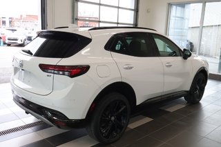 Buick Envision  2022 à Montréal, Québec - 25 - w320h240px