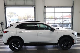 Buick Envision  2022 à Montréal, Québec - 23 - w320h240px