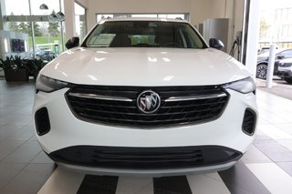 Buick Envision  2022 à Montréal, Québec - 7 - w320h240px
