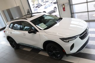 Buick Envision  2022 à Montréal, Québec - 9 - w320h240px