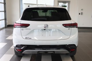 Buick Envision  2022 à Montréal, Québec - 24 - w320h240px