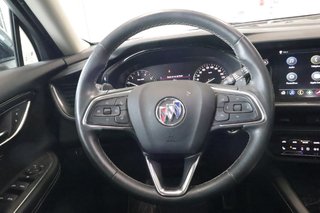 Buick Envision  2022 à Montréal, Québec - 10 - w320h240px