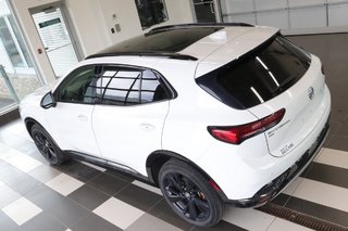 Buick Envision  2022 à Montréal, Québec - 22 - w320h240px