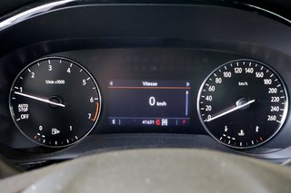 2023 Buick Envision in Montreal, Quebec - 4 - w320h240px