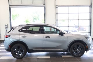 2023 Buick Envision in Montreal, Quebec - 25 - w320h240px