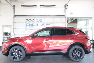 Buick ENVISION  2024 à Montréal, Québec - 9 - w320h240px