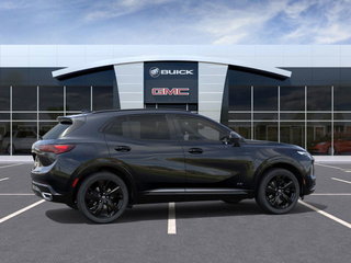 Buick ENVISION  2025 à Montréal, Québec - 5 - w320h240px