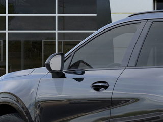 Buick ENVISION  2025 à Montréal, Québec - 12 - w320h240px