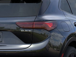 Buick ENVISION  2025 à Montréal, Québec - 11 - w320h240px
