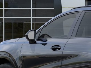Buick ENVISION  2025 à Montréal, Québec - 12 - w320h240px