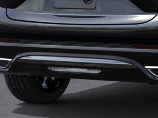 Buick ENVISION  2025 à Montréal, Québec - 14 - w320h240px