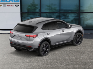 2026 Buick Envision in Montreal, Quebec - 3 - w320h240px