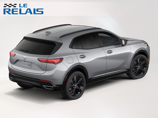 Buick Envision  2026 à Montréal, Québec - 3 - w320h240px