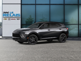 Buick Envision  2026 à Montréal, Québec - 2 - w320h240px