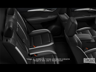 2026 Buick Envision in Montreal, Quebec - 4 - w320h240px