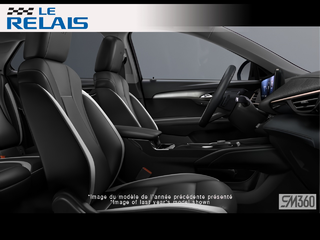 2026 Buick Envision in Montreal, Quebec - 6 - w320h240px