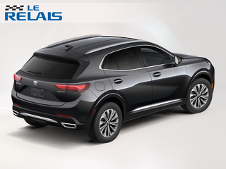 2026 Buick Envision in Montreal, Quebec - 3 - w320h240px