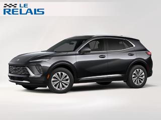 2026 Buick Envision in Montreal, Quebec - 2 - w320h240px