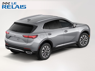 2026 Buick Envision in Montreal, Quebec - 3 - w320h240px