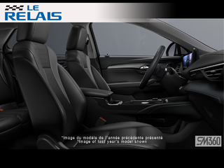 2026 Buick Envision in Montreal, Quebec - 4 - w320h240px