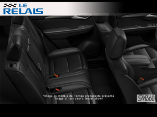 2026 Buick Envision in Montreal, Quebec - 4 - w320h240px