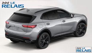 2026 Buick Envision in Montreal, Quebec - 3 - w320h240px