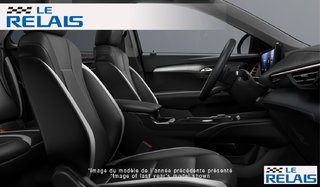 2026 Buick Envision in Montreal, Quebec - 4 - w320h240px