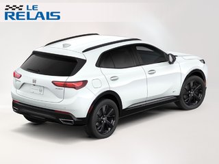 2026 Buick Envision in Montreal, Quebec - 3 - w320h240px