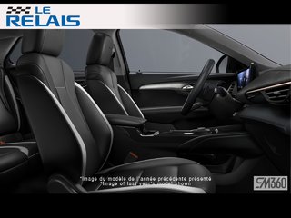 2026 Buick Envision in Montreal, Quebec - 6 - w320h240px