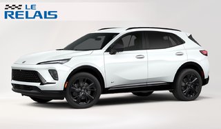 Buick Envision  2026 à Montréal, Québec - 2 - w320h240px