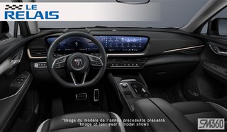 Buick Envision  2026 à Montréal, Québec - 5 - w320h240px