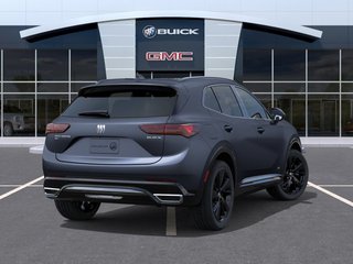 2026 Buick Envision in Montreal, Quebec - 4 - w320h240px