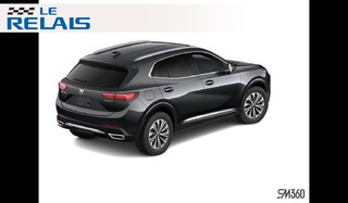 2026 Buick Envision in Montreal, Quebec - 3 - w320h240px