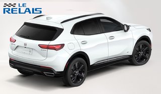 2026 Buick Envision in Montreal, Quebec - 3 - w320h240px