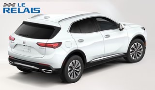 2026 Buick Envision in Montreal, Quebec - 3 - w320h240px