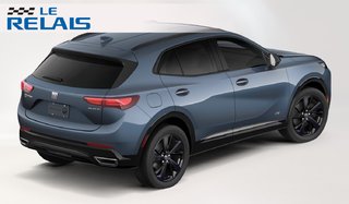 2026 Buick Envision in Montreal, Quebec - 3 - w320h240px
