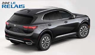 2026 Buick Envision in Montreal, Quebec - 3 - w320h240px