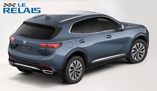 2026 Buick Envision in Montreal, Quebec - 3 - w320h240px