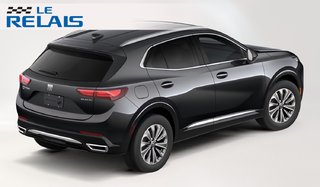 2026 Buick Envision in Montreal, Quebec - 3 - w320h240px