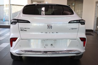 Buick Envista  2024 à Montréal, Québec - 22 - w320h240px