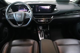 Buick Envista  2024 à Montréal, Québec - 3 - w320h240px